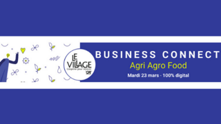 Business Connect - Agri Agro Food 