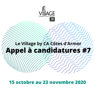 Comité de sélection #7 - appel à candidatures4