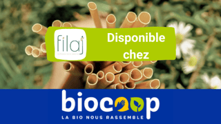 Disponible chez (1)
