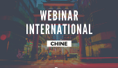 Webinar Chine