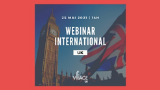 Webinar International - UK 