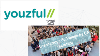Youzful by CA + Job Board 
